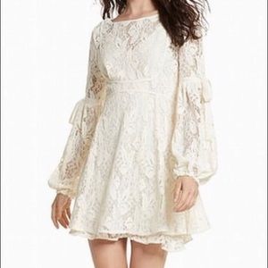- FREE PEOPLE RUBI DRESS